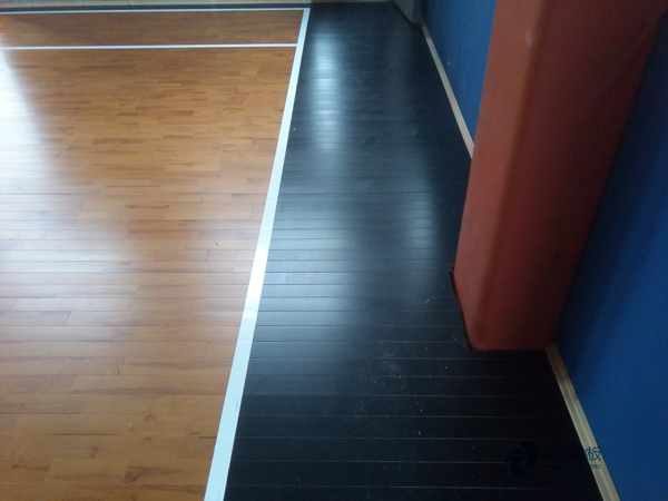 松木運動體育木地板3