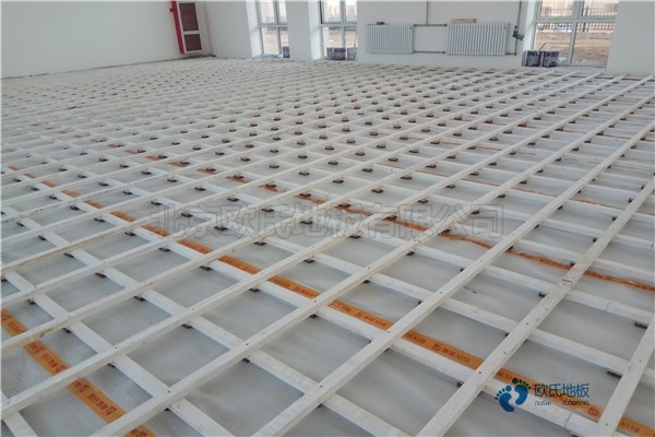 運(yùn)動(dòng)場地木地板哪里好3