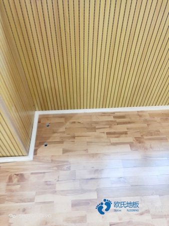 體育木地板需要多少錢(qián)3