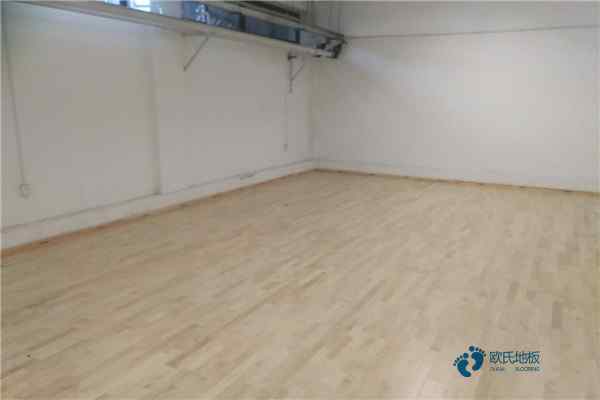 籃球體育木地板價錢3