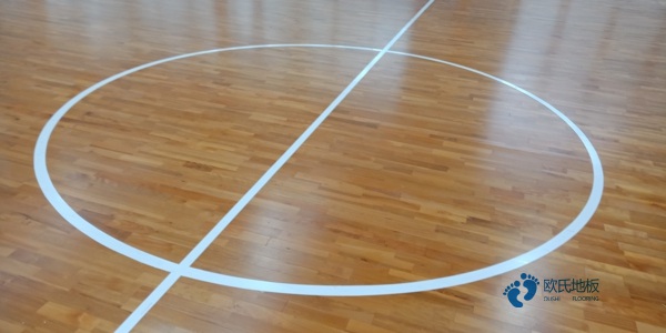 籃球場木地板哪個便宜3