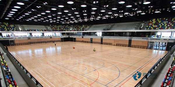 籃球場木地板選哪家3