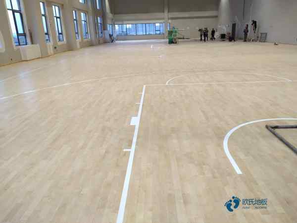 去哪買運(yùn)動(dòng)體育地板造價(jià)