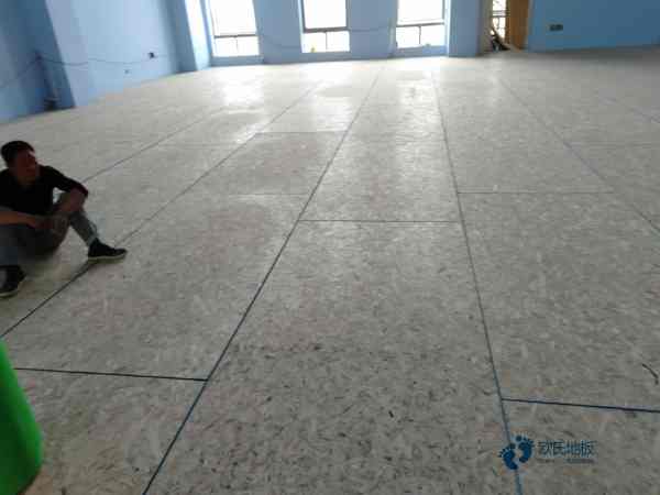 尋求籃球體育地板大概多少錢