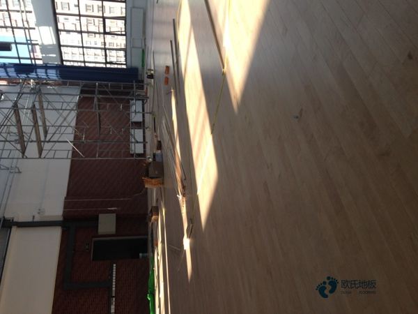 優惠的籃球體育地板如何挑選