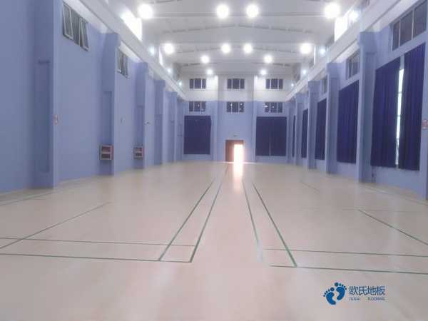 購(gòu)買體育籃球木地板價(jià)錢