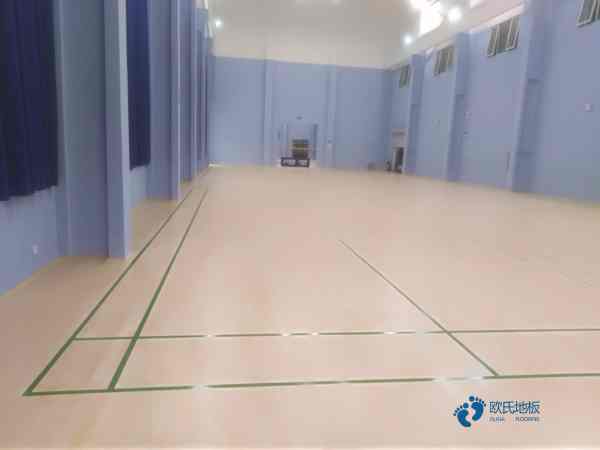 購(gòu)買體育籃球木地板價(jià)錢