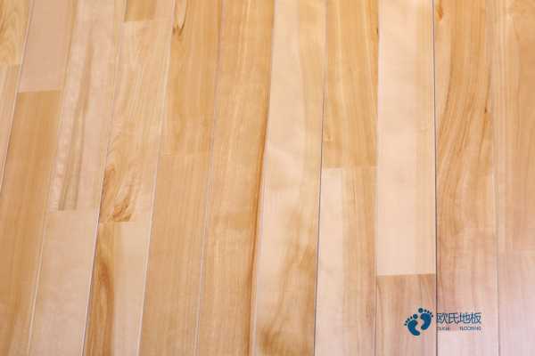 懸浮籃球運動木地板的作用