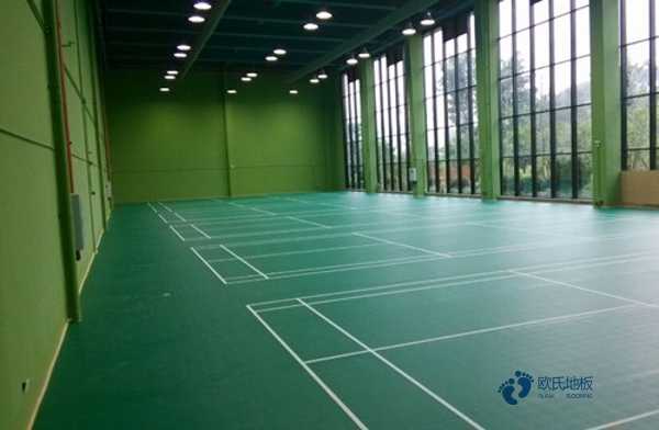 購買籃球體育地板檢測費用