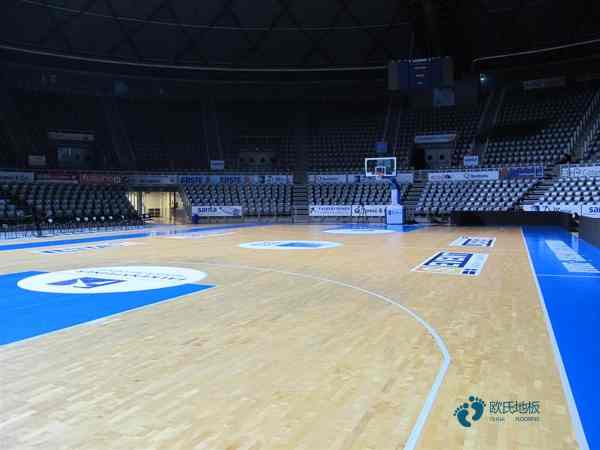 室內體育運動木地板專業養護