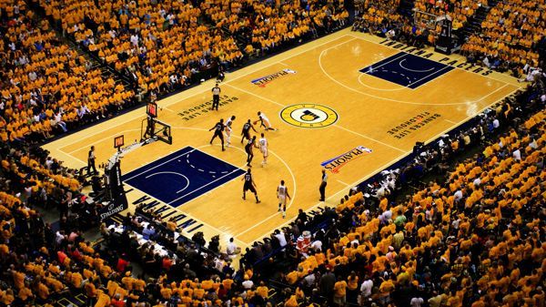 國產體育籃球木地板較低價格