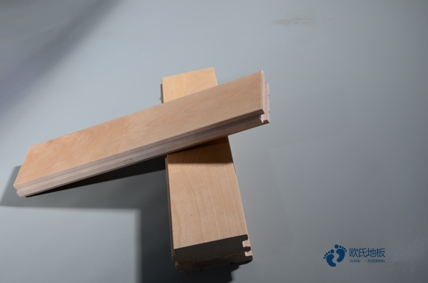 室內(nèi)體育運動木地板怎么防滑