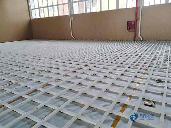 購(gòu)買(mǎi)體育籃球木地板品牌哪個(gè)好2