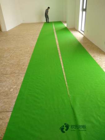 購買體育運動木地板哪個牌子環保2