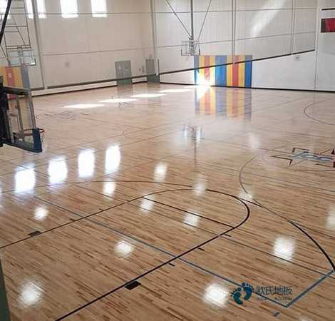 購(gòu)買體育地板哪里便宜