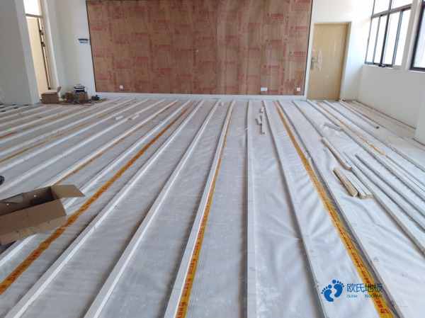 20厚籃球木地板哪個品牌好2