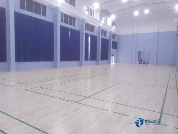定做運(yùn)動(dòng)場(chǎng)地板什么牌子好2