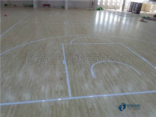 優惠的籃球體育地板價格是多少