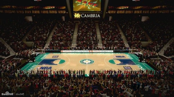 定制運動木地板哪種牌子好3