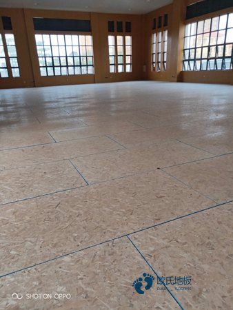 25厚體育運(yùn)動(dòng)木地板哪個(gè)品牌好2