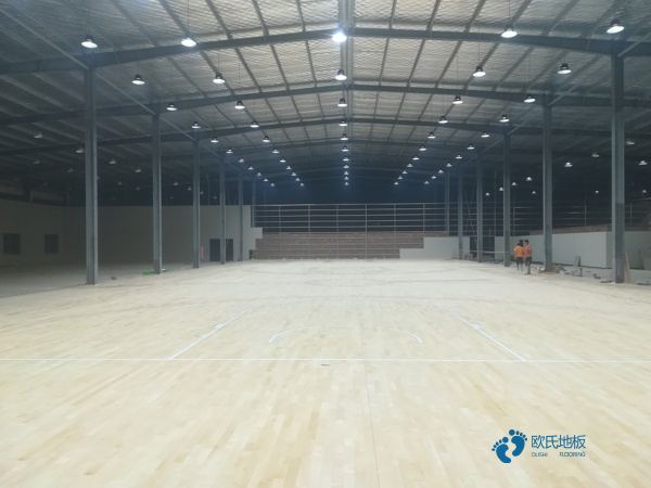 25厚運動籃球木地板哪些牌子好1