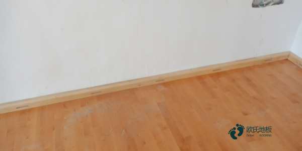 小學體育地板安裝費用