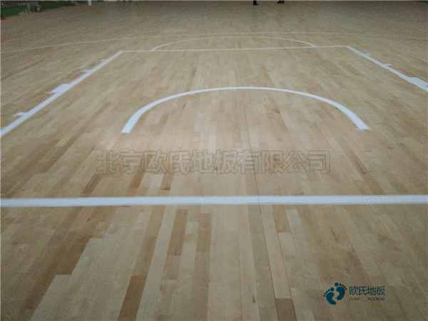 購(gòu)買運(yùn)動(dòng)籃球地板品牌3