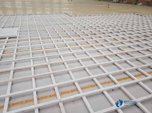 定制運(yùn)動(dòng)場(chǎng)館地板哪個(gè)牌子環(huán)保2