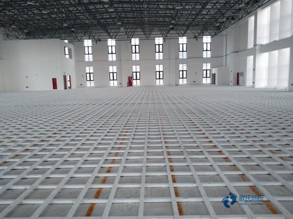 購買體育運(yùn)動(dòng)木地板哪個(gè)牌子的好1