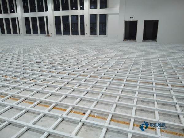 購買體育運(yùn)動(dòng)木地板哪個(gè)牌子的好2