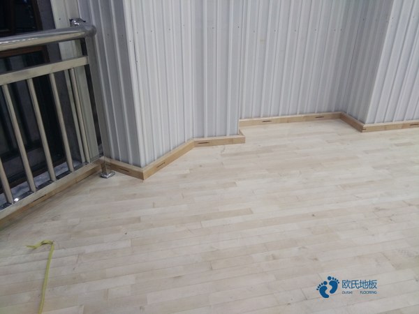 運動體育地板哪個牌子較好1