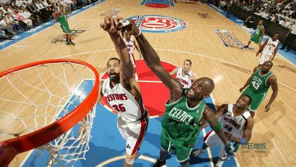 實(shí)木籃球場(chǎng)館木地板價(jià)位2