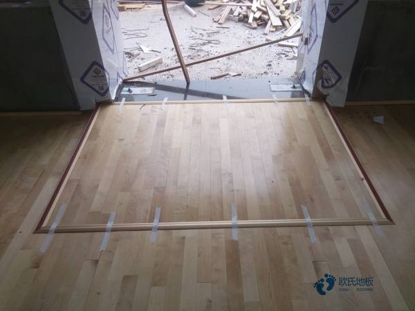 常用運動館地板哪個牌子較環保2